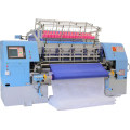 Computer Shuttle Multi-Needle Quilting Machine High Speed (YXS-64-2C)